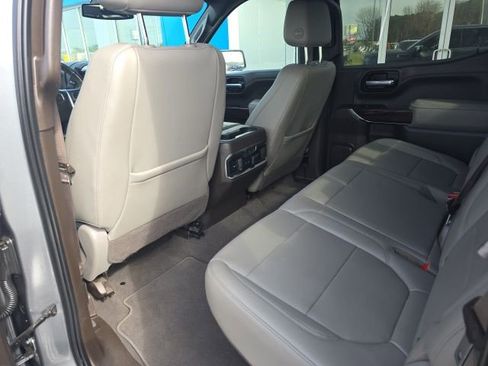 Used 2020 GMC Sierra 1500 SLT w/ SLT Premium Package image 30