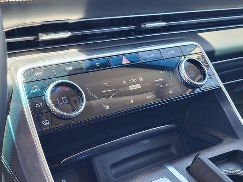 Used 2024 Genesis GV80 2.5T image 21