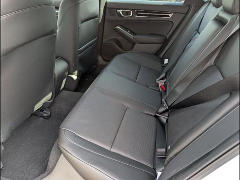 New 2026 Honda Civic Sport Touring image 11