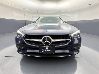 Used 2023 Mercedes-Benz C 300 4MATIC Sedan