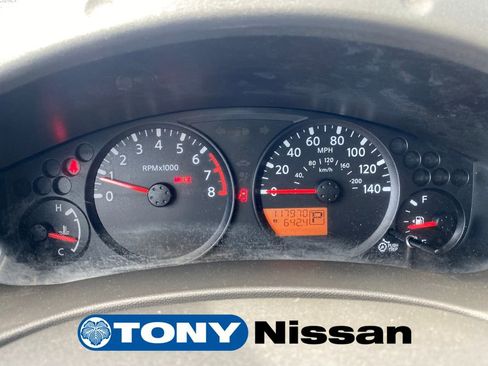 Used 2015 Nissan Frontier S RWD image 14