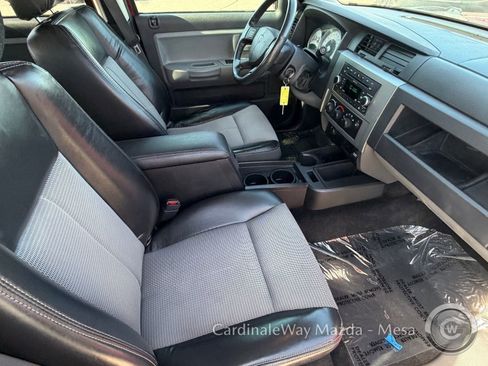 Used 2010 Dodge Dakota TRX w/ Trailer Tow Group image 12