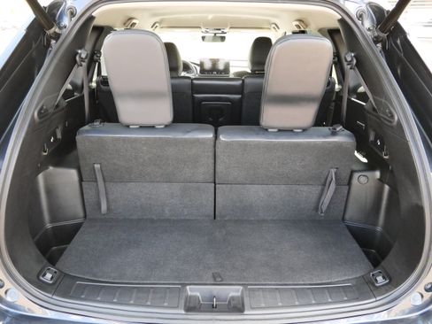 Used 2025 Mitsubishi Outlander SE AWD/4WD image 18