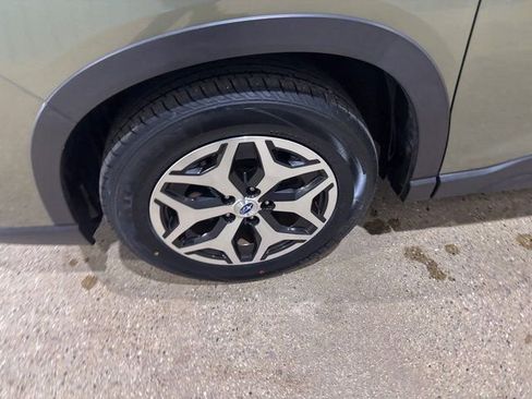 Used 2019 Subaru Forester Premium w/ Popular Package #1 image 31