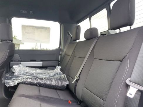 New 2026 Ford F150 XLT AWD/4WD image 29