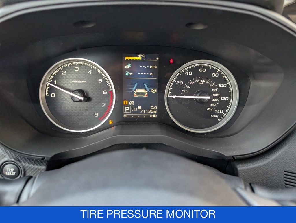 Used 2021 Subaru Forester Premium AWD/4WD image 22