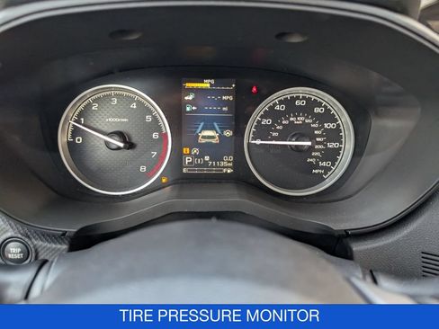 Used 2021 Subaru Forester Premium AWD/4WD image 22