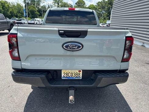 Used 2024 Ford Ranger XLT AWD/4WD image 6