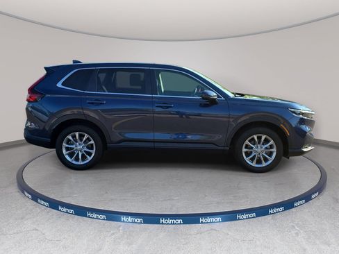 Used 2024 Honda CR-V EX-L image 5