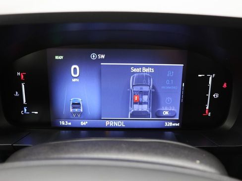 New 2025 Ford Maverick XLT w/ Equipment Group 301A image 24