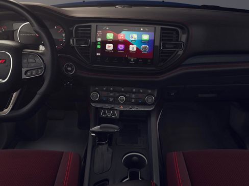 New 2026 Dodge Durango GT AWD/4WD image 5