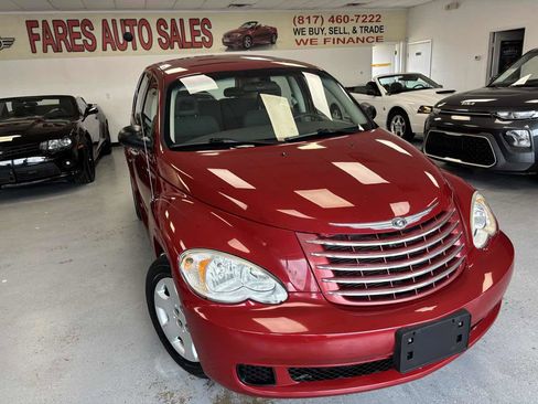 Used 2006 Chrysler PT Cruiser image 5
