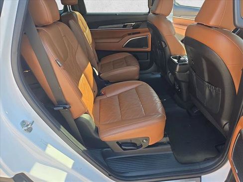 Used 2024 Kia Telluride SX Prestige X-Line AWD/4WD image 20