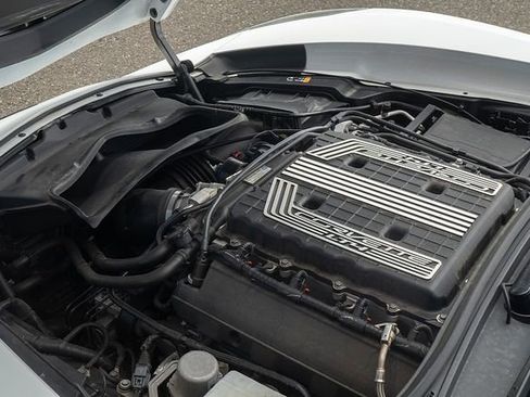 Used 2019 Chevrolet Corvette Z06 image 22