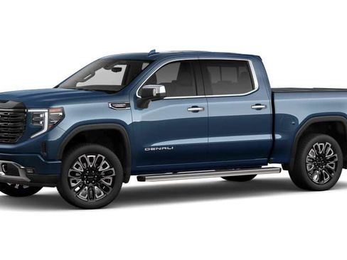 New 2026 GMC Sierra 1500 Denali Ultimate image 28