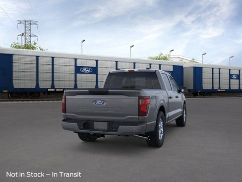 New 2026 Ford F150 XLT AWD/4WD image 8