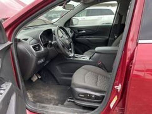 Used 2019 Chevrolet Equinox LT image 13