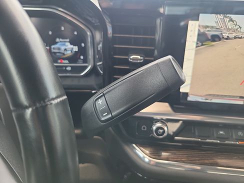 Used 2023 GMC Sierra 1500 Elevation AWD/4WD image 22