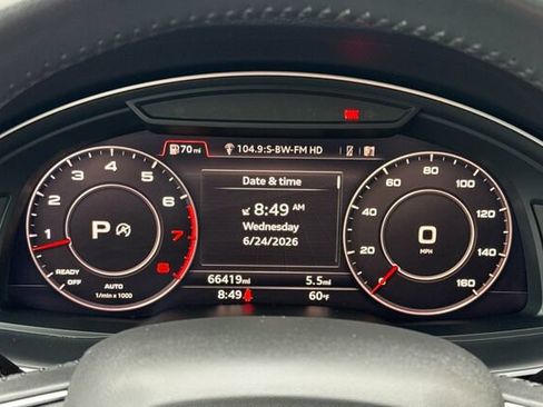 Used 2019 Audi Q7 3.0T Premium Plus w/ Premium Plus Package AWD/4WD image 26