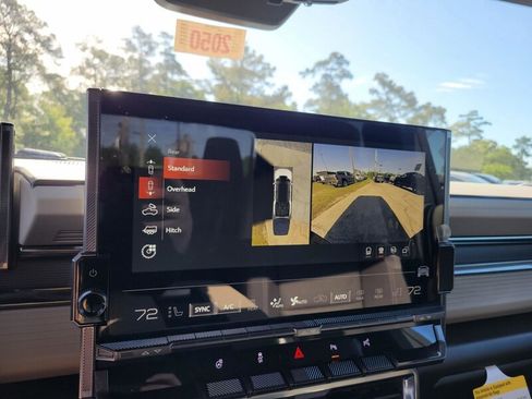 New 2026 GMC Hummer EV 4x4 Crew Cab image 19