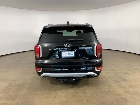 Used 2022 Hyundai Palisade Limited AWD/4WD image 10