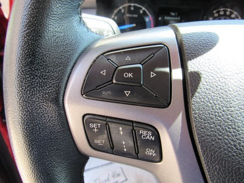 Used 2019 Ford Ranger XLT w/ Equipment Group 302A Luxury AWD/4WD image 14