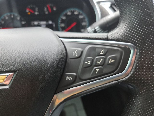 Used 2021 Chevrolet Malibu LT FWD image 31