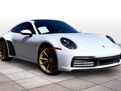 Used 2020 Porsche 911 Carrera S
