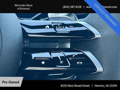 Used 2024 Mercedes-Benz CLE 53 AMG 4MATIC image 24