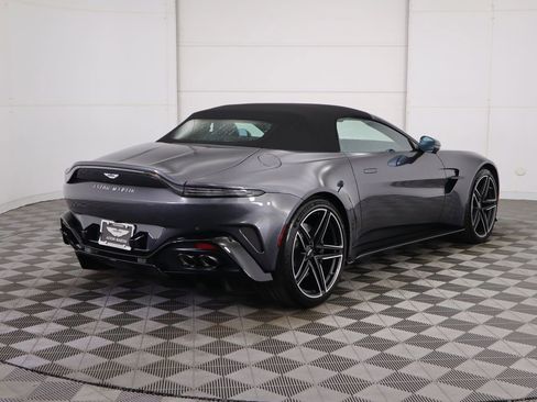 New 2026 Aston Martin V8 Vantage Coupe image 13
