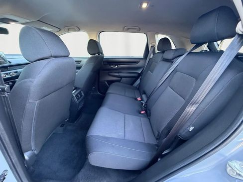Used 2026 Honda CR-V LX image 14