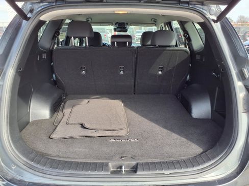 Used 2022 Hyundai Santa Fe SEL w/ Convenience Package image 18