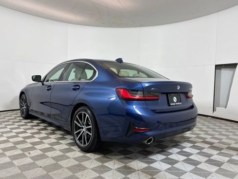 Used 2021 BMW 330i xDrive Sedan w/ Premium Package image 5