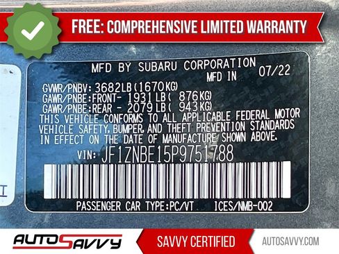 Used 2023 Toyota GR86 Premium image 29