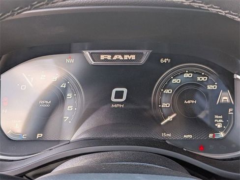 New 2026 RAM 1500 Big Horn image 17