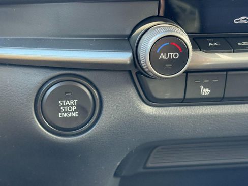 New 2026 MAZDA CX-30 AWD 2.5 S w/ Select Sport Pkg image 13