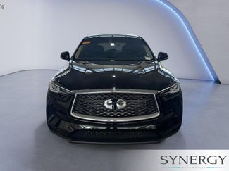 Certified 2023 INFINITI QX50 Pure FWD video 2