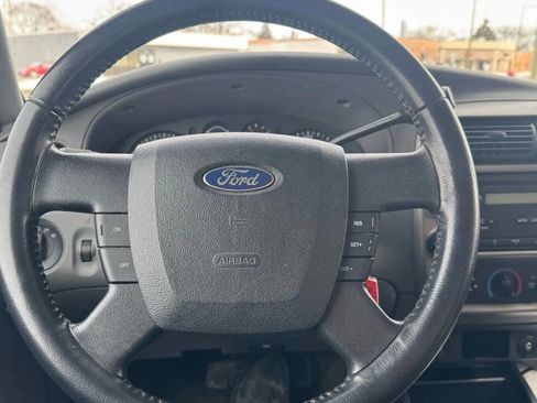Used 2011 Ford Ranger XLT w/ Bright Trim Group image 29