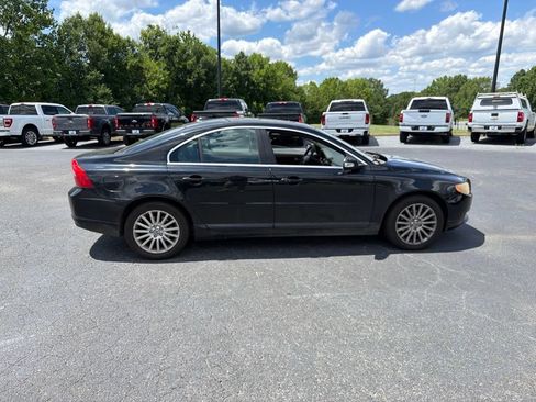 Used 2008 Volvo S80 3.2 FWD image 9