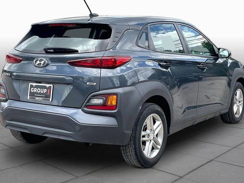 Used 2019 Hyundai Kona SE AWD/4WD image 13