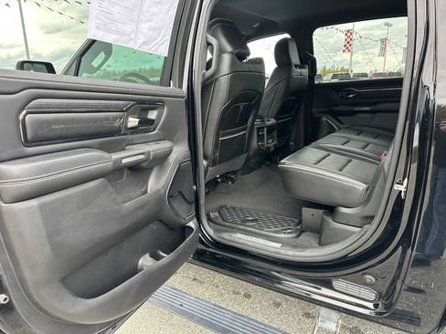 Used 2023 RAM 1500 Limited w/ Night Edition image 15
