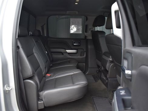 Used 2018 Chevrolet Silverado 1500 LT w/ All Star Edition image 23