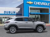 New 2026 Chevrolet TrailBlazer LS w/ LS Convenience Package image 6