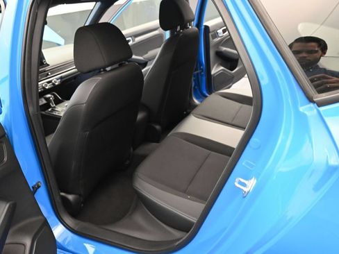 Used 2024 Honda Civic Sport image 26
