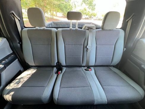 Used 2015 Ford F150 XL w/ Equipment Group 101A Mid AWD/4WD image 26
