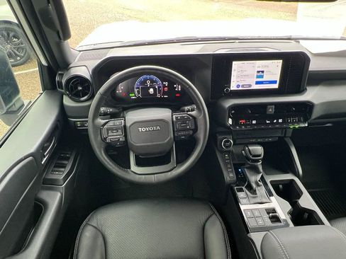 Used 2025 Toyota Land Cruiser 1958 image 15