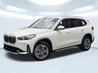 New 2026 BMW X1 xDrive28i w/ Technology Package AWD/4WD video 1