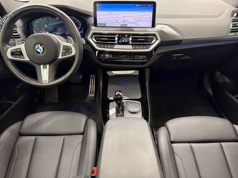 Used 2024 BMW X3 xDrive30i w/ Premium Package AWD/4WD image 15