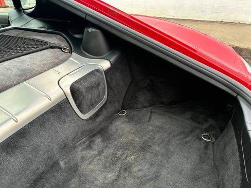 Used 2007 Porsche Cayman S image 45