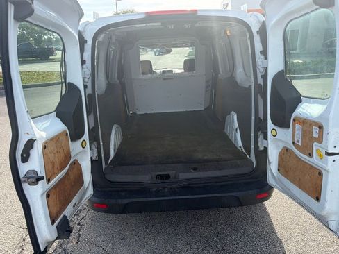 Used 2022 Ford Transit Connect XL FWD image 14